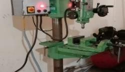 Drilling